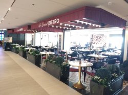 Celebrity Edge Le Grand Bistro picture