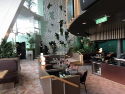 Celebrity Edge Eden Restaurant picture