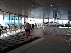 Celebrity Edge Oceanview Cafe picture