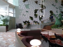 Celebrity Edge Eden Restaurant picture