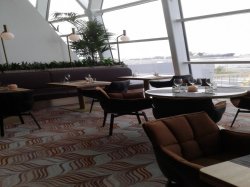 Celebrity Edge Eden Restaurant picture