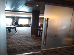 Celebrity Edge Meeting Place picture