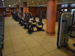 Norwegian Gem Fitness Center picture