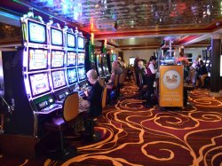 Norwegian Gem Gem Club Casino picture