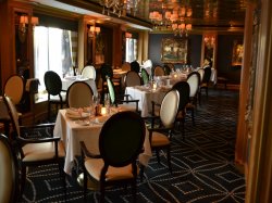 Norwegian Gem Le Bistro French Restaurant picture