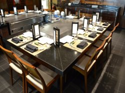 Norwegian Gem Teppanyaki picture