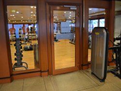 Norwegian Gem Fitness Center picture