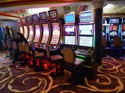 Norwegian Gem Gem Club Casino picture