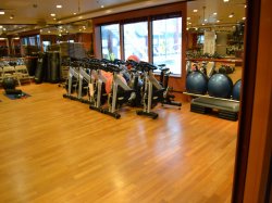 Norwegian Gem Fitness Center picture