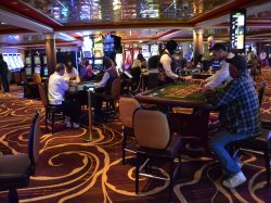 Norwegian Gem Gem Club Casino picture