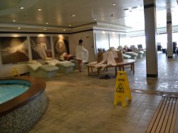 Norwegian Gem Spa & Salon picture