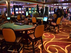 Norwegian Gem Gem Club Casino picture