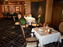 Norwegian Gem Le Bistro French Restaurant picture