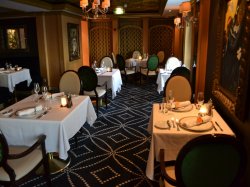 Norwegian Gem Le Bistro French Restaurant picture