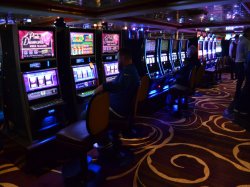 Norwegian Gem Gem Club Casino picture