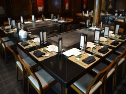 Norwegian Gem Teppanyaki picture