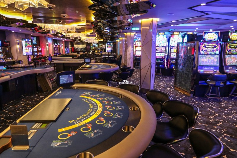 Liberty slots casino