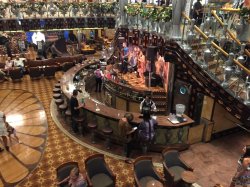 Carnival Legend Legend Lobby picture