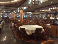 Carnival Legend Truffles Restaurant picture