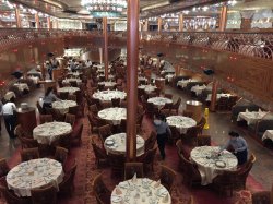 Carnival Legend Truffles Restaurant picture