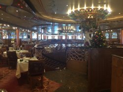 Carnival Legend Truffles Restaurant picture