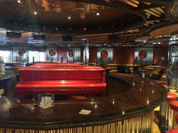 Carnival Legend Billies Piano Bar picture