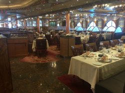 Carnival Legend Truffles Restaurant picture