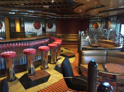 Carnival Legend Billies Piano Bar picture