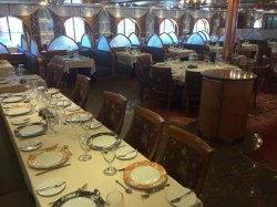 Carnival Legend Truffles Restaurant picture