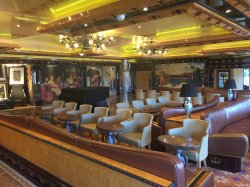 Carnival Legend Odyssey Lounge picture