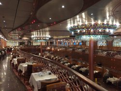 Carnival Legend Truffles Restaurant picture