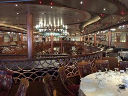 Carnival Legend Truffles Restaurant picture