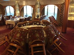 Carnival Legend Truffles Restaurant picture