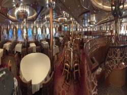 Carnival Legend Truffles Restaurant picture