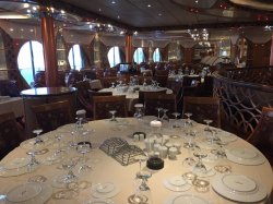 Carnival Legend Truffles Restaurant picture