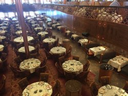 Carnival Legend Truffles Restaurant picture