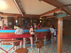 Carnival Legend Red Frog Rum Bar picture