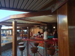 Carnival Legend Red Frog Rum Bar picture