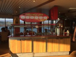 Carnival Legend Guys Burger Joint picture