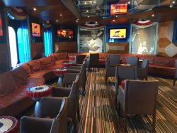 Carnival Legend Heros Tribute Bar picture