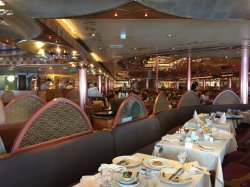 Carnival Legend Truffles Restaurant picture