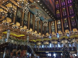 Carnival Legend Legend Lobby picture