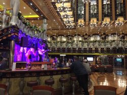 Carnival Legend Legend Lobby picture