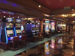 Carnival Legend Club Merlin Casino picture