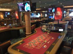 Carnival Legend Club Merlin Casino picture