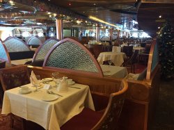 Carnival Legend Truffles Restaurant picture