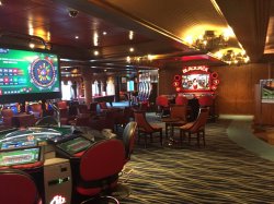 Carnival Legend Club Merlin Casino picture