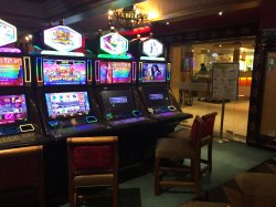 Carnival Legend Club Merlin Casino picture