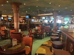 Carnival Legend Club Merlin Casino picture