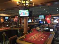 Carnival Legend Club Merlin Casino picture